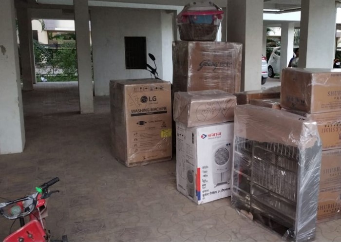 House Shifting Services in Bangalore