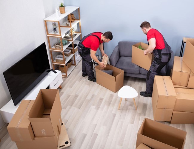 Local Shifting Experts in Bangalore