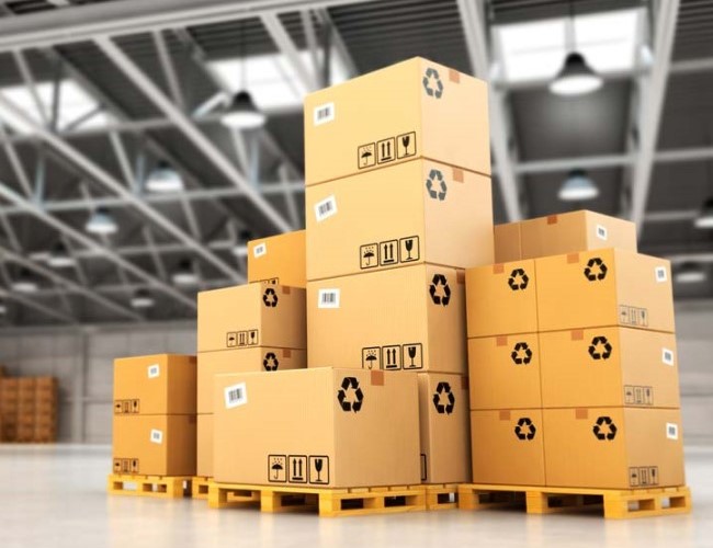 Secure Warehousing in Bangalore